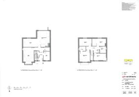 Floor/Site plan 2