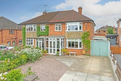 Hawarden - 3 bedroom semi-detached house for sale