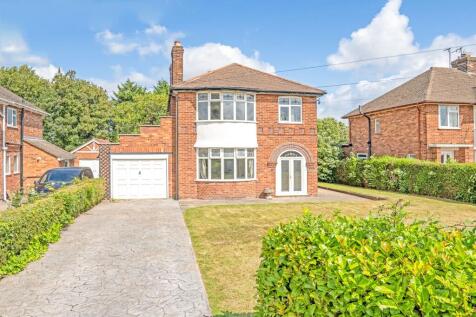 Kelsterton Road, Connah's Quay, CH5