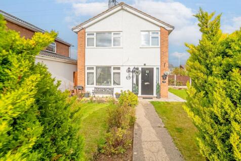 York Road, Connah's Quay, CH5