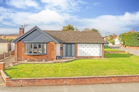 Newton Drive, Buckley, CH7