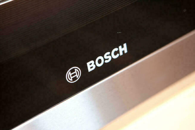 Bosch Appliances