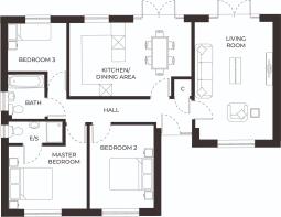 The Gresham Layout