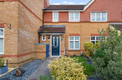 Egret Gardens, Aldershot, Hampshire, GU11