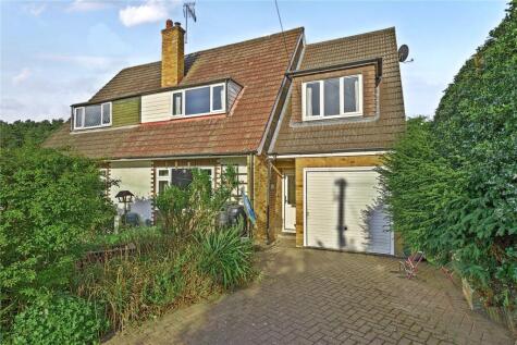 Hutton Road, Ash Vale, Surrey, GU12