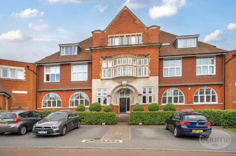 Swallowtail Grove, Frimley, Camberley, Surrey, GU16
