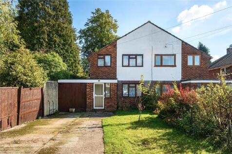 Vale Road, Ash Vale, Surrey, GU12