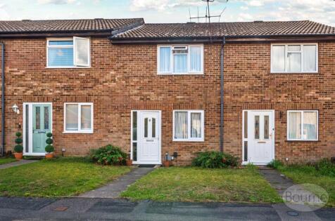 Brindle Close, Aldershot, Hampshire, GU11