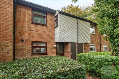 Cypress Grove, Ash Vale, Surrey, GU12