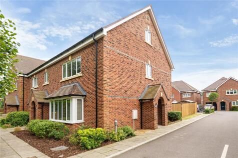 Woodroffe Close, Ash, Surrey, GU12