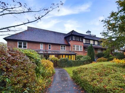 Mytchett Heath, Mytchett, Camberley, Surrey, GU16