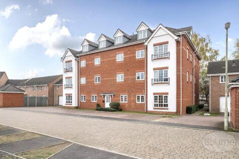 Squirrel Court, Aldershot, Hampshire, GU12