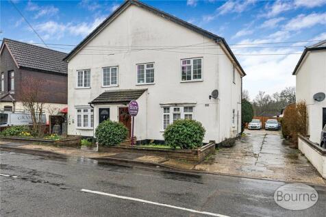 Shawfield Road, Ash, Surrey, GU12