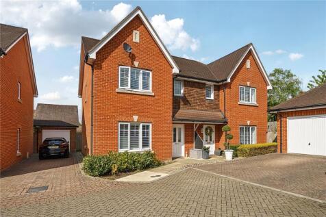The Croft, Ash Green, Surrey, GU12