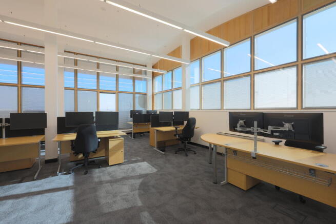 Office To Let