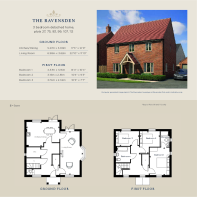 Floorplans