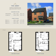 Floorplans