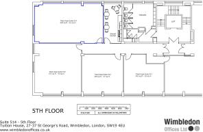 Suite 514