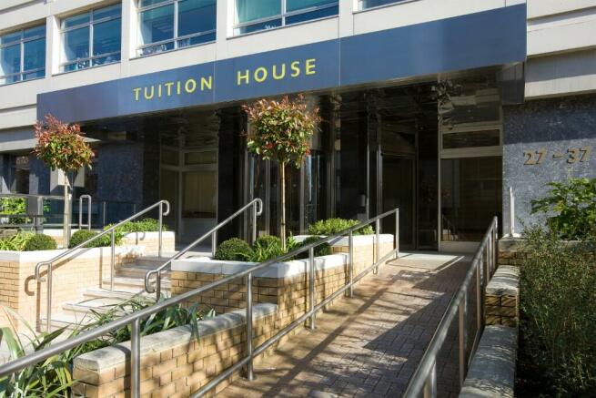 Tuition House