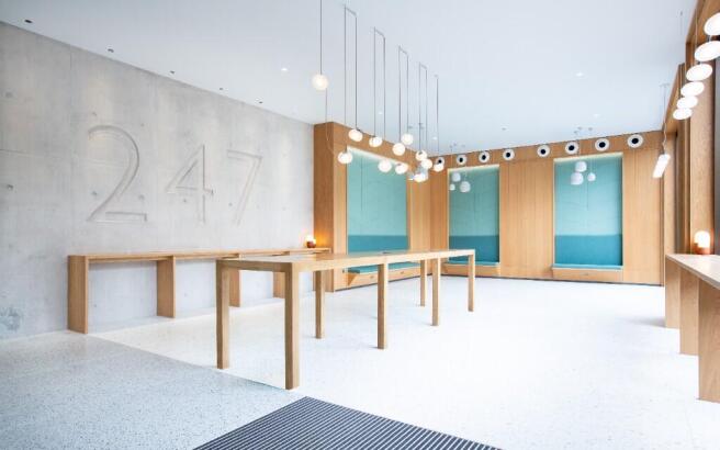 Collaboration Space