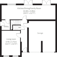 Ground floor