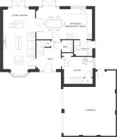 Ground Floor Layout