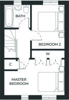 First Floor Layout