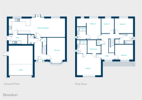 2D Floorplan
