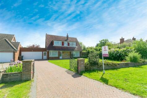 Henlow - 3 bedroom detached house for sale