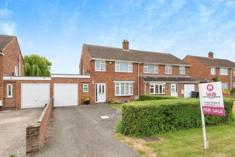 Hanscombe End Road, Shillington, Hitchin, SG5 3NB