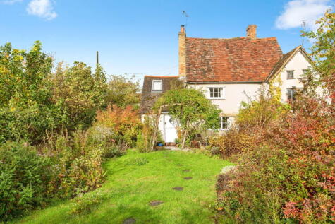 Hillfoot Road, Shillington, Hitchin, SG5 3NS