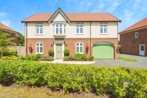 Doxhall Place, Meppershall, SG17 5TT