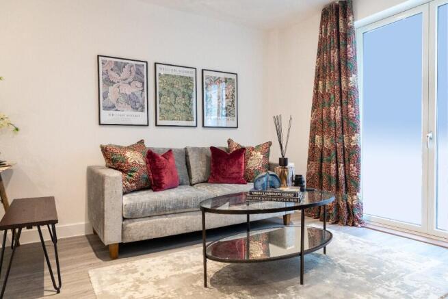 Hepworth Place
