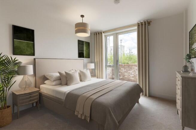 Hepworth Place