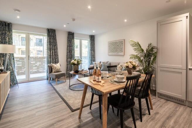 Hepworth Place