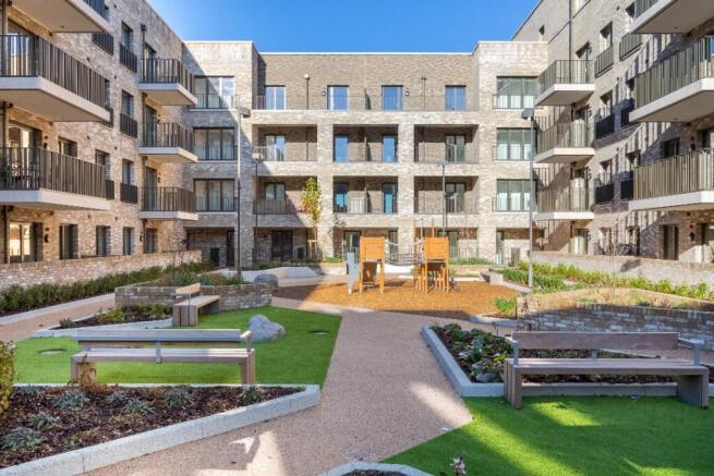 Hepworth Place