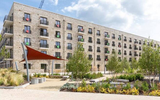 Hepworth Place