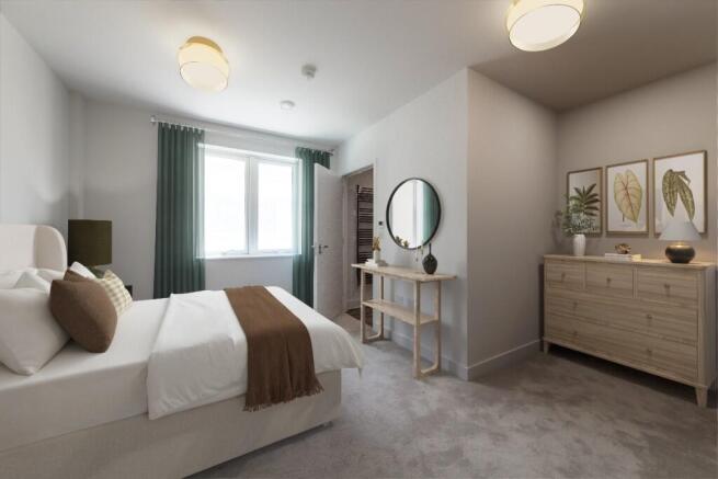 Hepworth Place