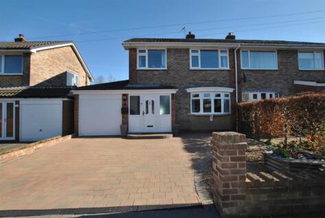 Knightsbridge Avenue, Grappenhall, Warrington