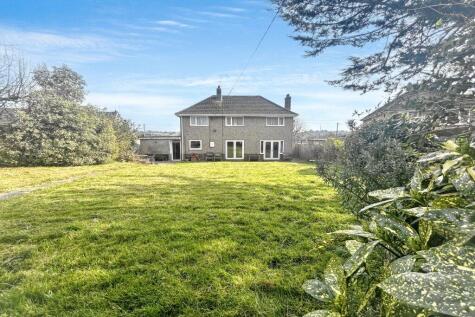 Baileys Way, Wroughton, SN4