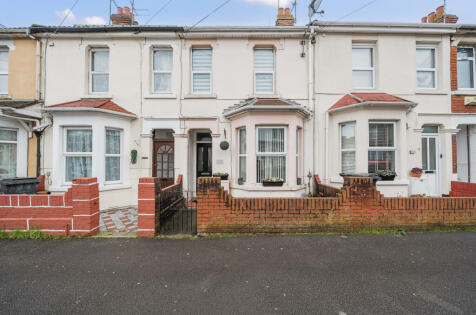 Rosebery Street, Swindon, Wiltshire, SN1