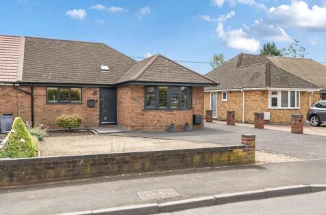 Kerrs Way, Wroughton, Swindon, SN4