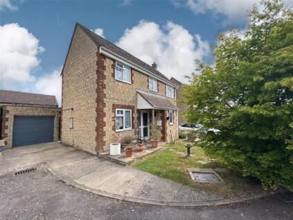 Manor Orchard, Cricklade, SN6