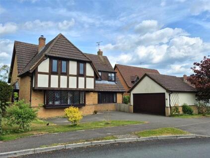 Meadow Springs, Lydiard Millicent, Wiltshire, SN5