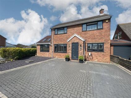 Northfield Way, Nythe, Swindon, SN3