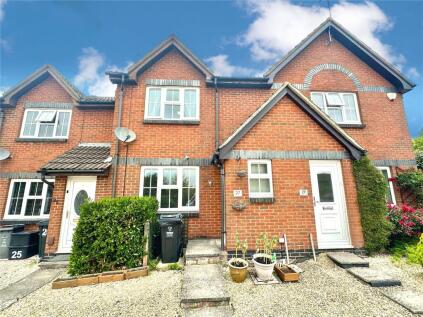 Harvester Close, Swindon, SN5