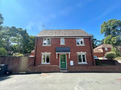 Oaklands Avenue, Rowlands Castle, PO9