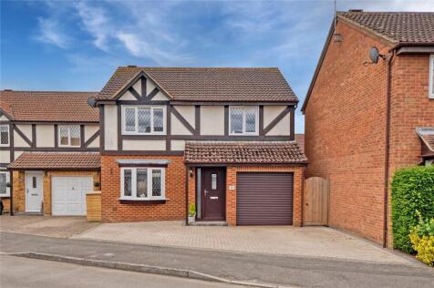 Gifford Road, Stratton, Swindon, SN3