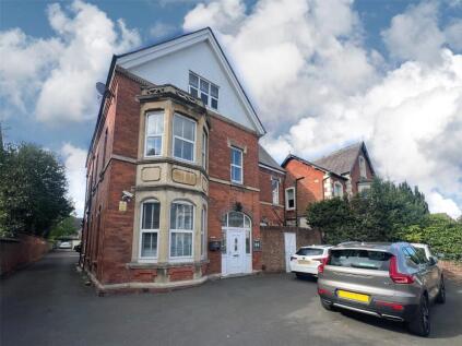 Bath Road, Old Town, Swindon, SN1