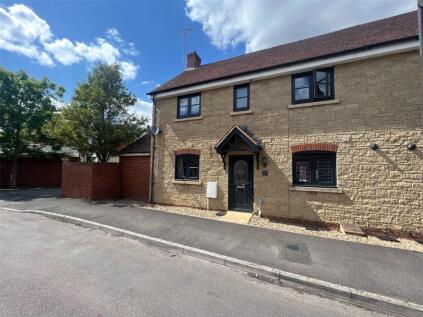Havisham Drive, Haydon End, Swindon, SN25